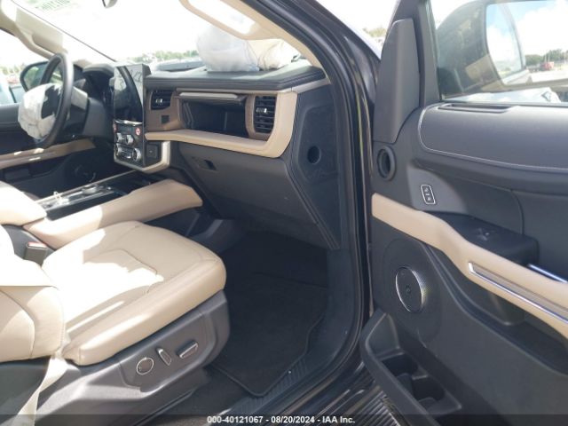 1FMJK1K82REA51065 Ford Expedition Limited Max