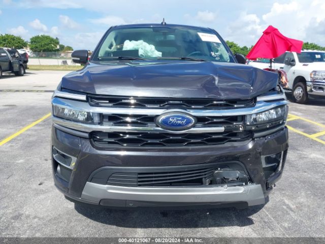 1FMJK1K82REA51065 Ford Expedition Limited Max