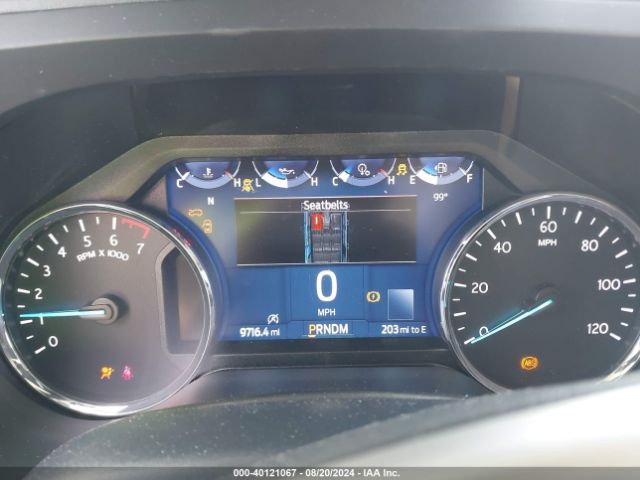 1FMJK1K82REA51065 Ford Expedition Limited Max