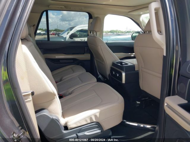 1FMJK1K82REA51065 Ford Expedition Limited Max
