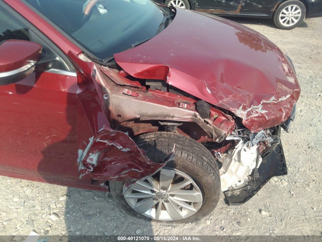 3VWD67AJ0GM330371 Volkswagen Jetta 1.4t Se