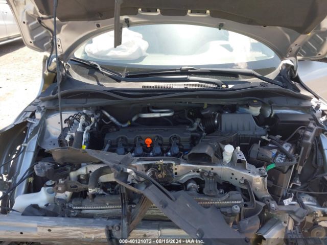 3CZRU5H38MM705505 Honda Hr-v 2wd Lx