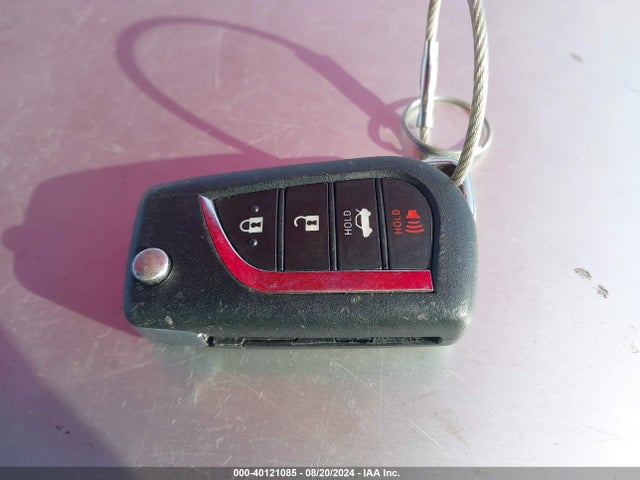 Toyota CAMRY SE 2023 4T1G11AK3PU747740 Image 11