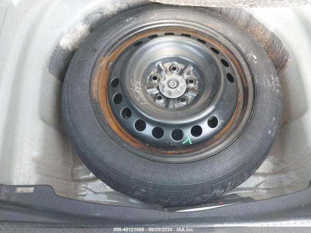 Toyota CAMRY SE 2023 4T1G11AK3PU747740 Image 12