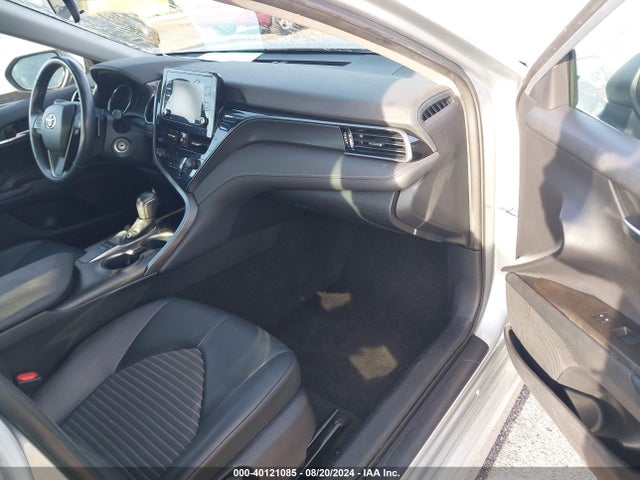 Toyota CAMRY SE 2023 4T1G11AK3PU747740 Image 5