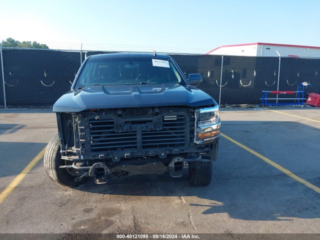 Chevrolet Silverado 1500 Ld Lt 2019 2GCRCPEC6K1136635 Image 13