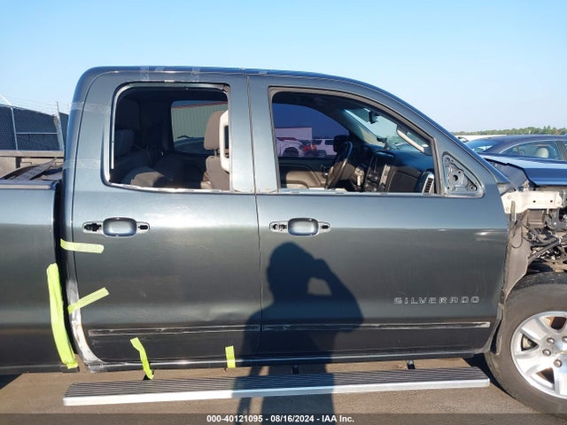 Chevrolet Silverado 1500 Ld Lt 2019 2GCRCPEC6K1136635 Image 14