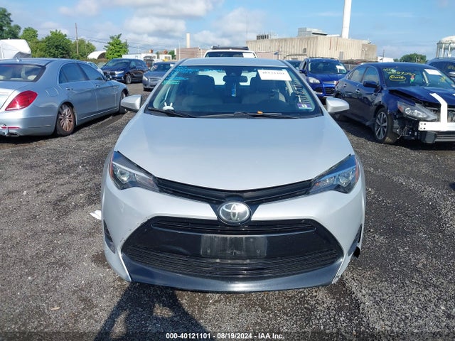 Toyota COROLLA LE 2019 2T1BURHEXKC223446 Image 12