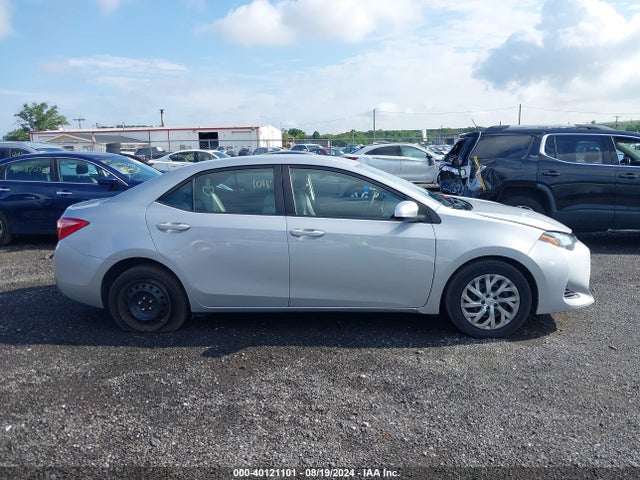 Toyota COROLLA LE 2019 2T1BURHEXKC223446 Image 13