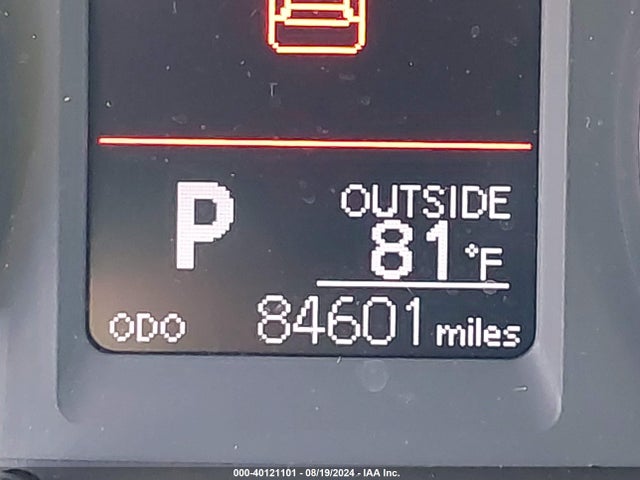 Toyota COROLLA LE 2019 2T1BURHEXKC223446 Image 15