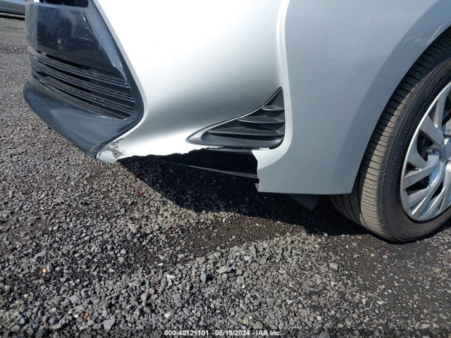 Toyota COROLLA LE 2019 2T1BURHEXKC223446 Image 17
