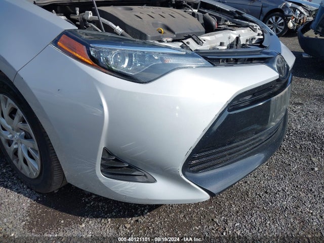 Toyota COROLLA LE 2019 2T1BURHEXKC223446 Image 18