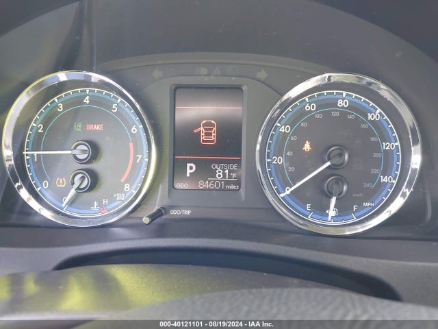 Toyota COROLLA LE 2019 2T1BURHEXKC223446 Image 7