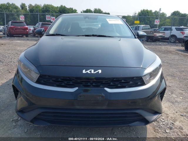 3KPF24AD8NE442293 KIA FORTE FE