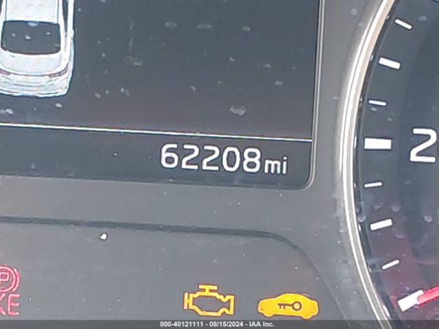 3KPF24AD8NE442293 KIA FORTE FE