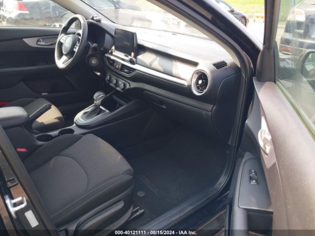 3KPF24AD8NE442293 KIA FORTE FE
