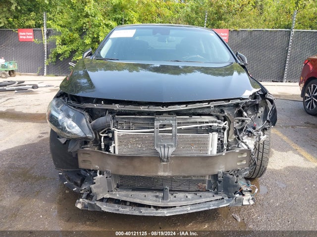 Chevrolet Malibu Fwd 1lt 2023 1G1ZD5ST5PF139539 Image 13