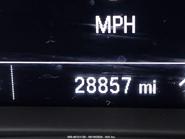 Chevrolet Malibu Fwd 1lt 2023 1G1ZD5ST5PF139539 Image 16