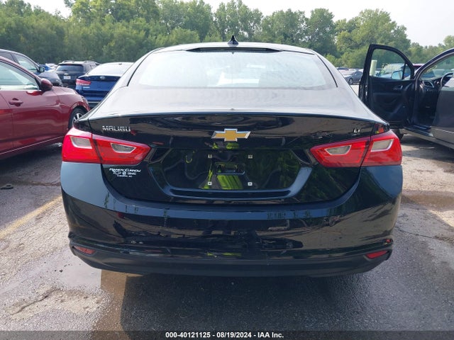 Chevrolet Malibu Fwd 1lt 2023 1G1ZD5ST5PF139539 Image 17