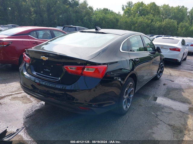 Chevrolet Malibu Fwd 1lt 2023 1G1ZD5ST5PF139539 Image 4