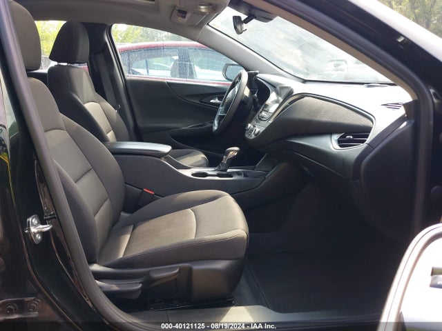 Chevrolet Malibu Fwd 1lt 2023 1G1ZD5ST5PF139539 Image 5