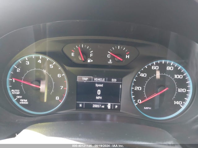 Chevrolet Malibu Fwd 1lt 2023 1G1ZD5ST5PF139539 Image 7