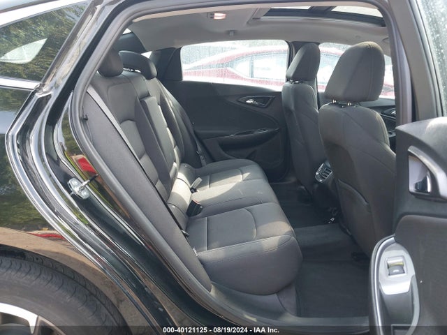 Chevrolet Malibu Fwd 1lt 2023 1G1ZD5ST5PF139539 Image 8