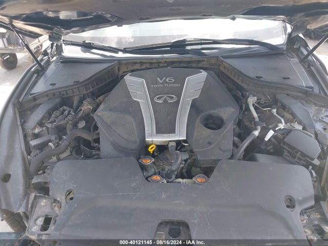 JN1EV7ARXHM834328 Infiniti Q50 3.0t Premium