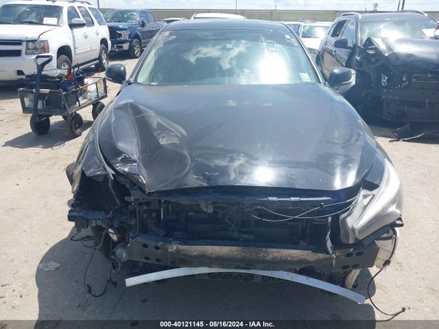JN1EV7ARXHM834328 Infiniti Q50 3.0t Premium
