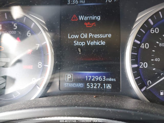 JN1EV7ARXHM834328 Infiniti Q50 3.0t Premium