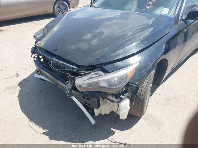 JN1EV7ARXHM834328 Infiniti Q50 3.0t Premium