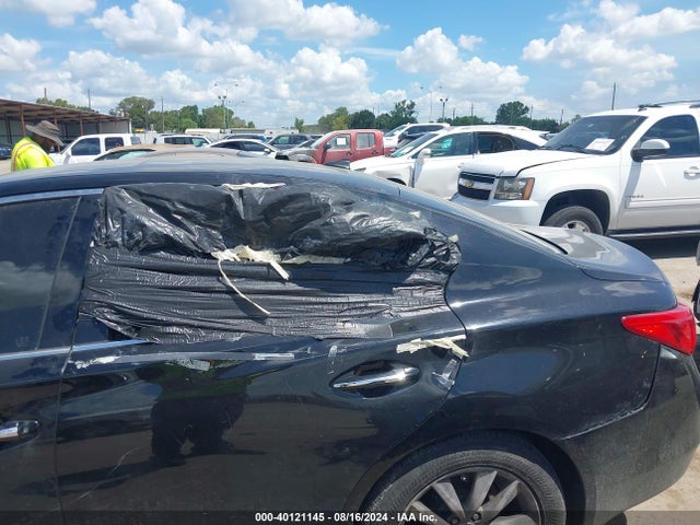 JN1EV7ARXHM834328 Infiniti Q50 3.0t Premium