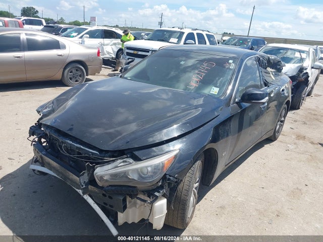 JN1EV7ARXHM834328 Infiniti Q50 3.0t Premium