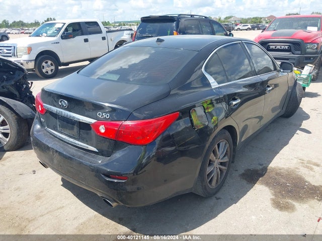 JN1EV7ARXHM834328 Infiniti Q50 3.0t Premium