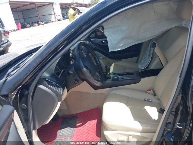 JN1EV7ARXHM834328 Infiniti Q50 3.0t Premium