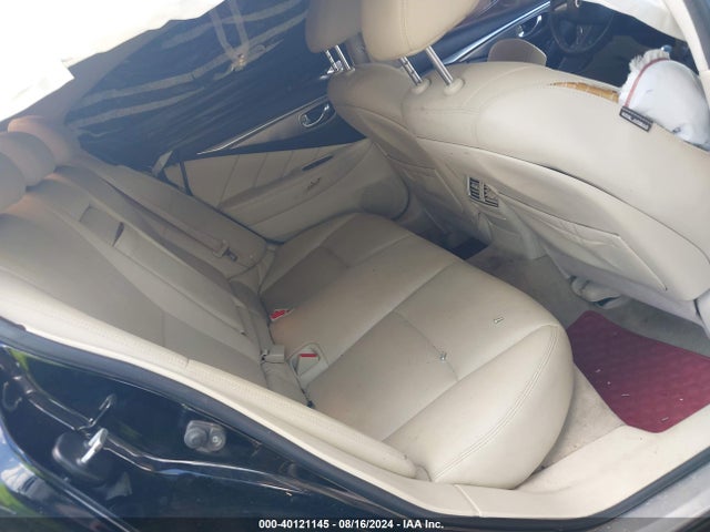 JN1EV7ARXHM834328 Infiniti Q50 3.0t Premium