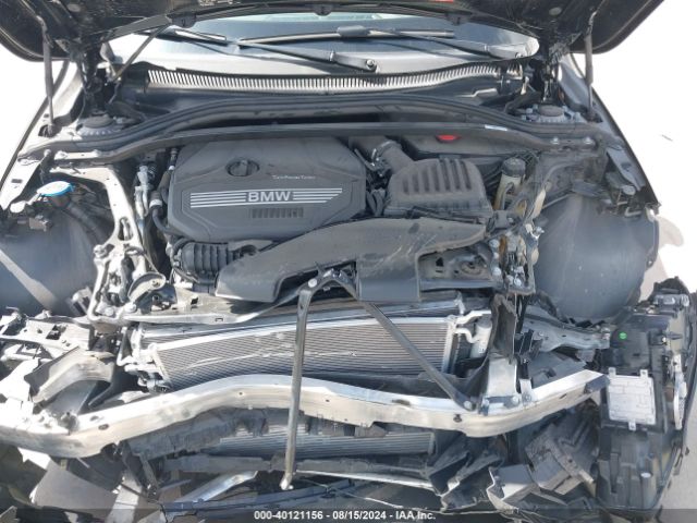 WBA53AK05N7L17526 BMW 228 Gran Coupe I Sdrive