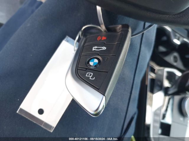 WBA53AK05N7L17526 BMW 228 Gran Coupe I Sdrive