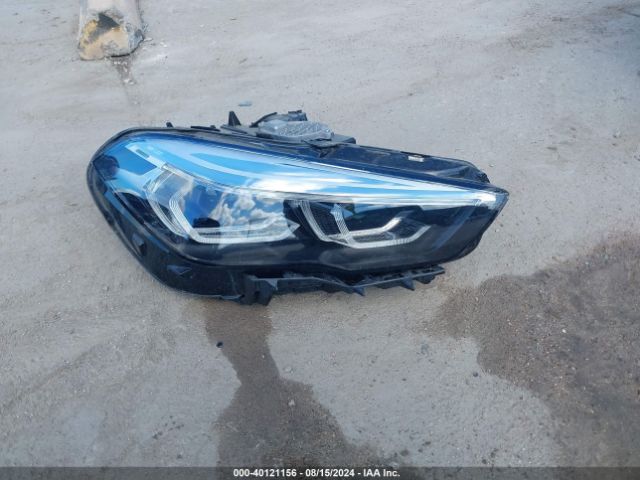 WBA53AK05N7L17526 BMW 228 Gran Coupe I Sdrive