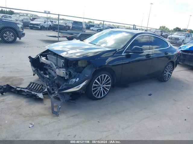 WBA53AK05N7L17526 BMW 228 Gran Coupe I Sdrive