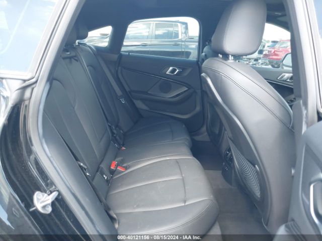 WBA53AK05N7L17526 BMW 228 Gran Coupe I Sdrive