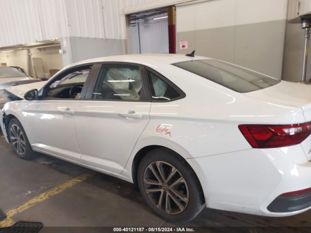 3VWBM7BU5PM058650 Volkswagen Jetta 1.5t Sport
