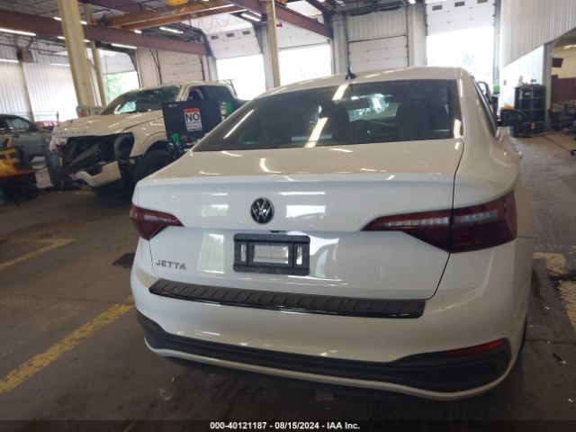 3VWBM7BU5PM058650 Volkswagen Jetta 1.5t Sport