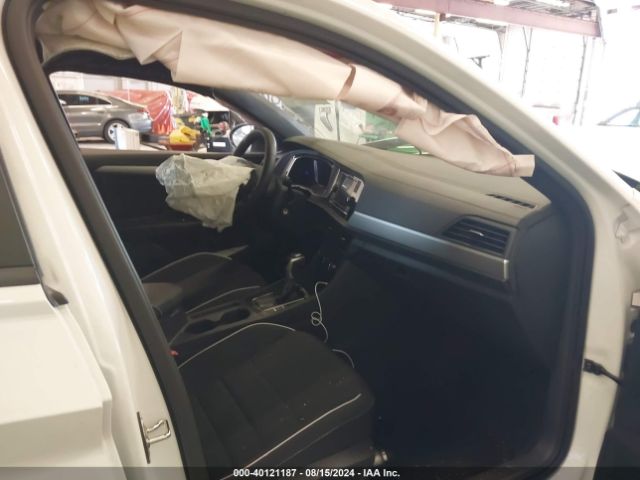 3VWBM7BU5PM058650 Volkswagen Jetta 1.5t Sport