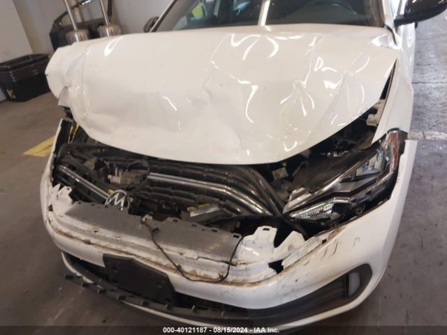 3VWBM7BU5PM058650 Volkswagen Jetta 1.5t Sport