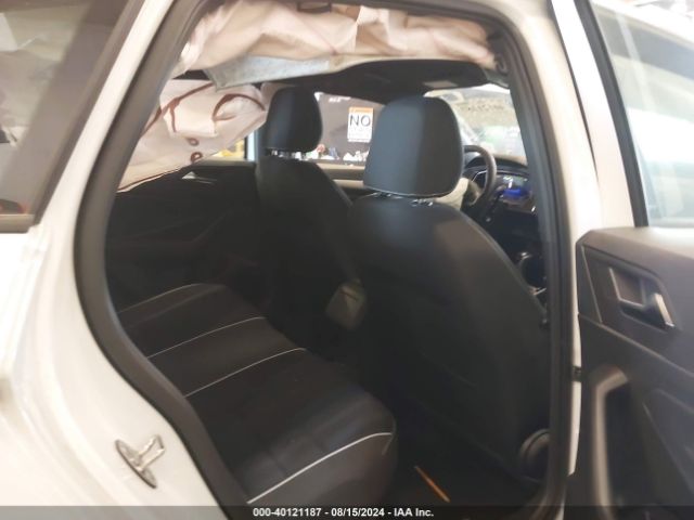 3VWBM7BU5PM058650 Volkswagen Jetta 1.5t Sport