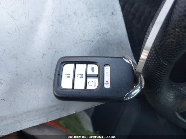 Honda CIVIC EX 2017 SHHFK7H56HU214323 Image 11