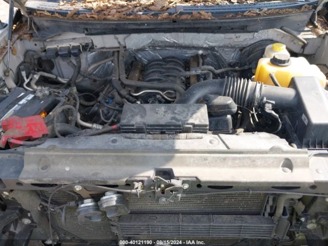 1FTFW1CF4EFA67008 Ford F-150 Xl
