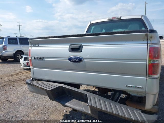 1FTFW1CF4EFA67008 Ford F-150 Xl