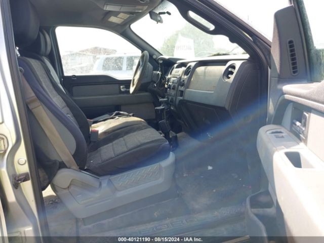 1FTFW1CF4EFA67008 Ford F-150 Xl